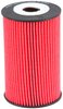 Pro Series Cartridge Oil Filter Height: 4" - image 3