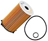 PS-7030 Pro Series Cartridge Oil Filter Height: 4 in. - image 1