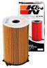 PS-7030 Pro Series Cartridge Oil Filter Height: 4 in. - image 3