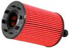 Pro Series Cartridge Oil Filter Height: 3.813" - image 2
