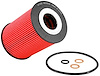 Pro Series Cartridge Oil Filter Height: 4.25" - image 1