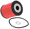 Pro Series Cartridge Oil Filter Height: 3.25" - image 1