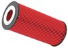 Pro Series Cartridge Oil Filter Height: 5.55" - image 2