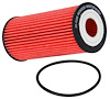 Pro-Series Cartridge Oil Filter for Audi/Volkswagen 1.8L, 2.0L, Porsche Macan 2.0L - image 1