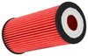 Pro-Series Cartridge Oil Filter for Audi/Volkswagen 1.8L, 2.0L, Porsche Macan 2.0L - image 2