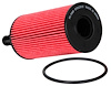Pro-Series Cartridge Oil Filter for Mercedes-Benz V6/V8 3.0L, 3.5L, 4.6L, 5.5L - image 1