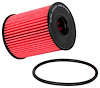 Pro-Series Cartridge Oil Filter for Chrysler 1.4L Models - image 1