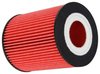 Pro-Series Cartridge Oil Filter for 2018 Ford F150 3.0L V6 Diesel - image 2