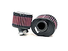 Oval Straight Filter Flange Dia.- F: 1.5" , 38mm - image 1