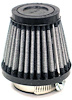 Round Tapered Universal Clamp-On Air Filter - image 1