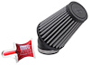 R-1100 Round Tapered Universal Clamp-On Air Filter