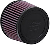 Round Tapered Universal Clamp-On Air Filter - image 1
