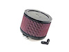 Round Straight Air Filter Flange Dia. (F): 2.063" (52 mm) - image 1