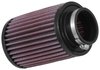 Round Straight Air Filter Flange Dia. (F): 2.063" (52 mm) - image 2