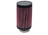 RA-0520 Round Straight Air Filter Flange Dia. (F): 2.063 in. (52 mm)