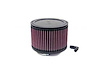 Air Filters Universal Rubber Filter - image 1
