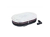Oval Straight Filter Flange Dia.- F: 2.563" , 65mm - image 1