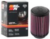 RB-0510 Round Straight Air Filter Flange Dia. (F): 2.125 in. (54 mm) - image 2