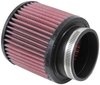 RB-0900 Round Straight Air Filter Flange Dia. (F): 3 in. (76 mm) - image 2