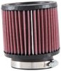 RB-0900 Round Straight Air Filter Flange Dia. (F): 3 in. (76 mm) - image 3