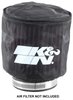 DRYCHARGER WRAP RB-0900 BLACK - image 2