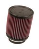 RB-0910 Round Straight Air Filter Flange Dia. (F): 3 in. (76 mm) - image 2