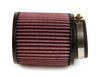 RB-0910 Round Straight Air Filter Flange Dia. (F): 3 in. (76 mm) - image 4