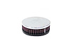 Round Straight Air Filter Flange Dia. (F): 1.75" (44 mm) - image 1