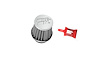 RC-0790 Round Tapered Universal Clamp-On  Air Filter - image 1