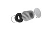 RC-0790 Round Tapered Universal Clamp-On  Air Filter - image 2