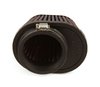 RC-0981 Oval Tapered Universal Clamp-On Air Filter Flange Dia - F: 2.125 in. , 54mm - image 2