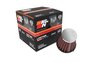 RC-1060 Round Tapered Universal Clamp-On Air Filter - image 2
