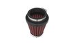 RC-1060 Round Tapered Universal Clamp-On Air Filter - image 3