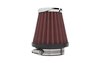 RC-1060 Round Tapered Universal Clamp-On Air Filter - image 4