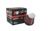 Round Tapered Universal Clamp-On Air Filter - image 2