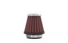Round Tapered Universal Clamp-On Air Filter - image 4