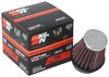 Round Tapered Universal Clamp-On Air Filter - image 4