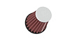 RC-1200 Round Tapered Universal Clamp-On Air Filter - image 1