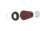RC-1200 Round Tapered Universal Clamp-On Air Filter - image 2