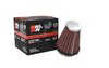 Round Tapered Universal Clamp-On Air Filter - image 4