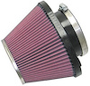 Universal Air Cleaner Assembly Round Tapered - image 1