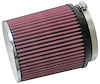 Tapered Filter Flange Dia.- F: 4.406", 112 mm - image 1