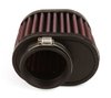 RC-1820 Oval Tapered Universal Clamp-On Air Filter Flange Dia - F: 2 in., 51mm - image 2