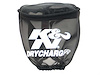 DRYCHARGER WRAP RC-1820DK BLACK - image 1