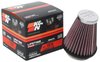 Round Tapered Universal Clamp-On Air Filter - image 3