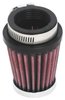 RC-2290 Round Tapered Universal Clamp-On Air Filter - image 2