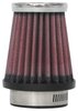 RC-2290 Round Tapered Universal Clamp-On Air Filter - image 3