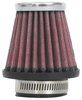 Round Tapered Universal Clamp-On Air Filter - image 3