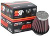 Round Tapered Universal Clamp-On Air Filter - image 4