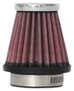RC-2320 Round Tapered Universal Clamp-On Air Filter - image 3